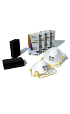  Kits pour le ponçage 